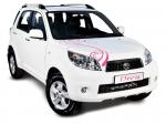 Daihatsu Terios Diva Deluxe 2013 года